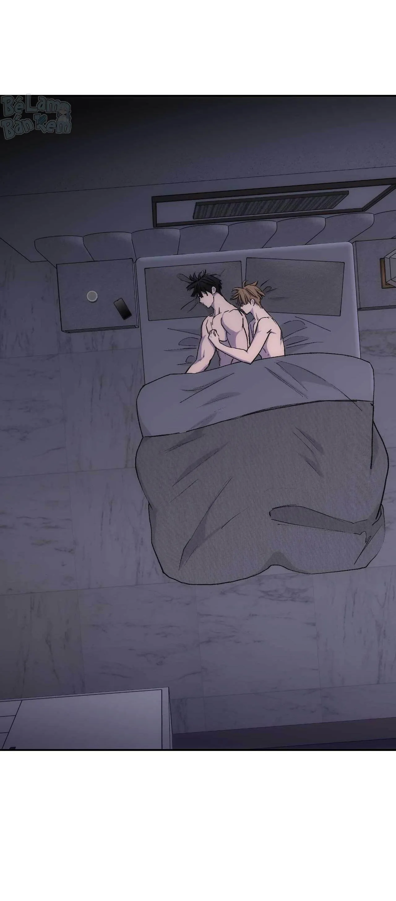 CHÌM TRONG KHOÁI LẠC Chapter 48 Trang 34