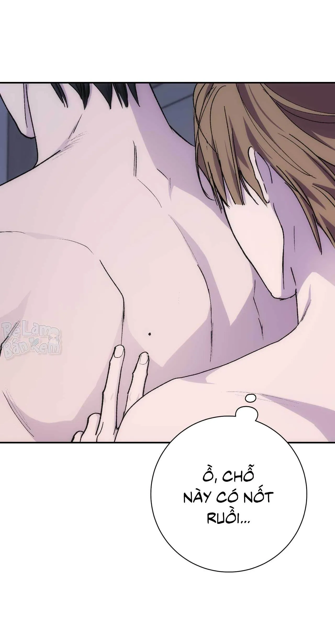 CHÌM TRONG KHOÁI LẠC Chapter 48 Trang 36