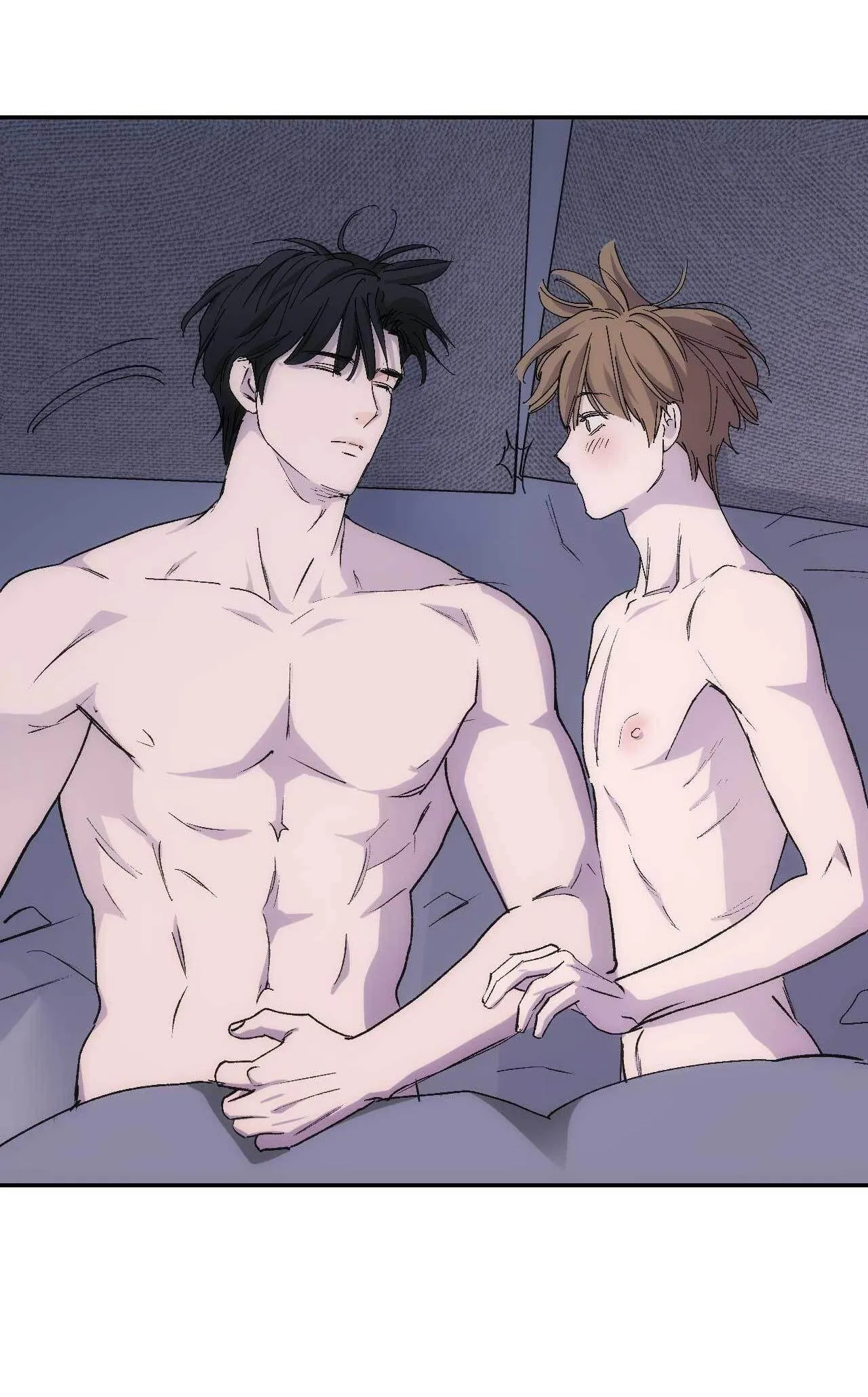 CHÌM TRONG KHOÁI LẠC Chapter 48 Trang 37