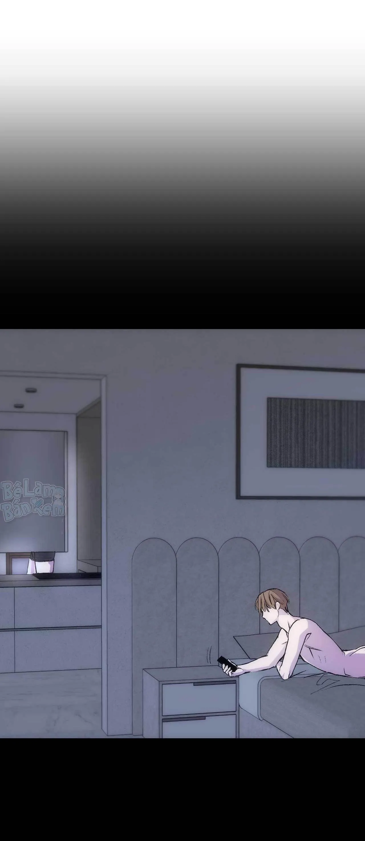 CHÌM TRONG KHOÁI LẠC Chapter 48 Trang 43