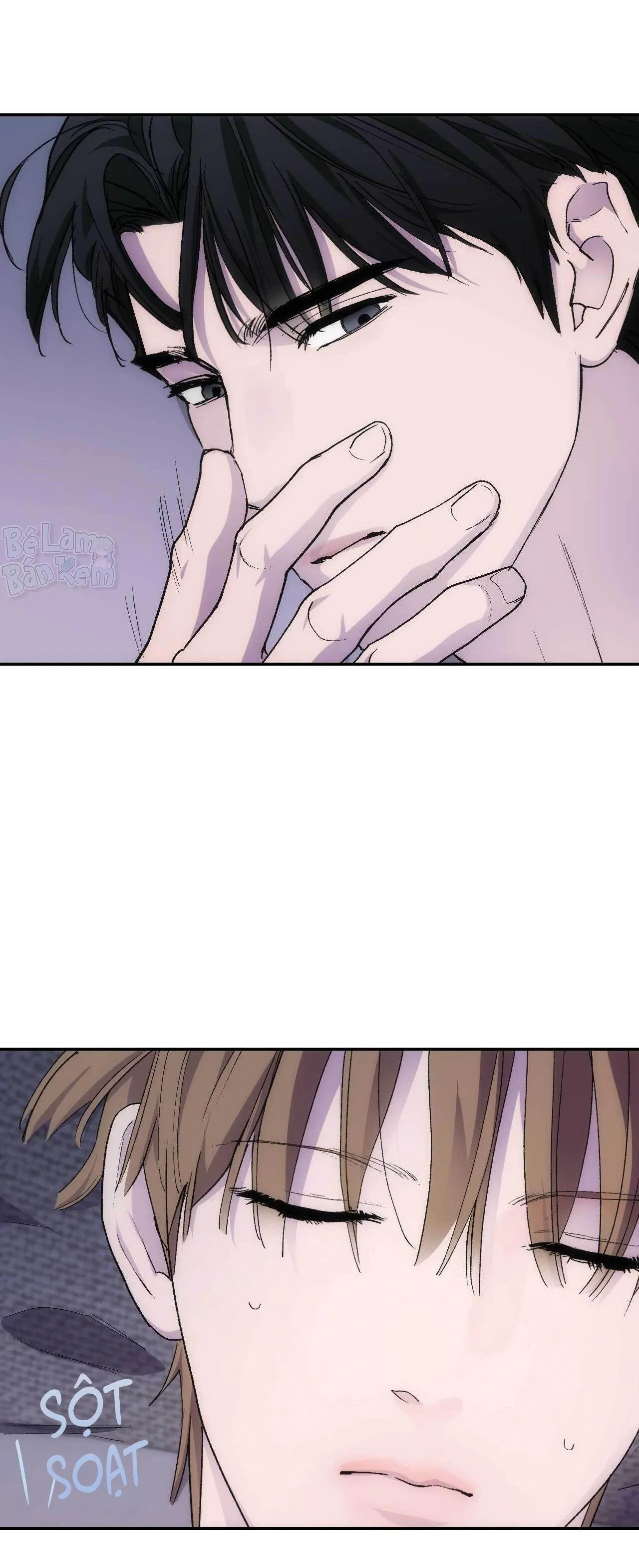 CHÌM TRONG KHOÁI LẠC Chapter 48 Trang 49