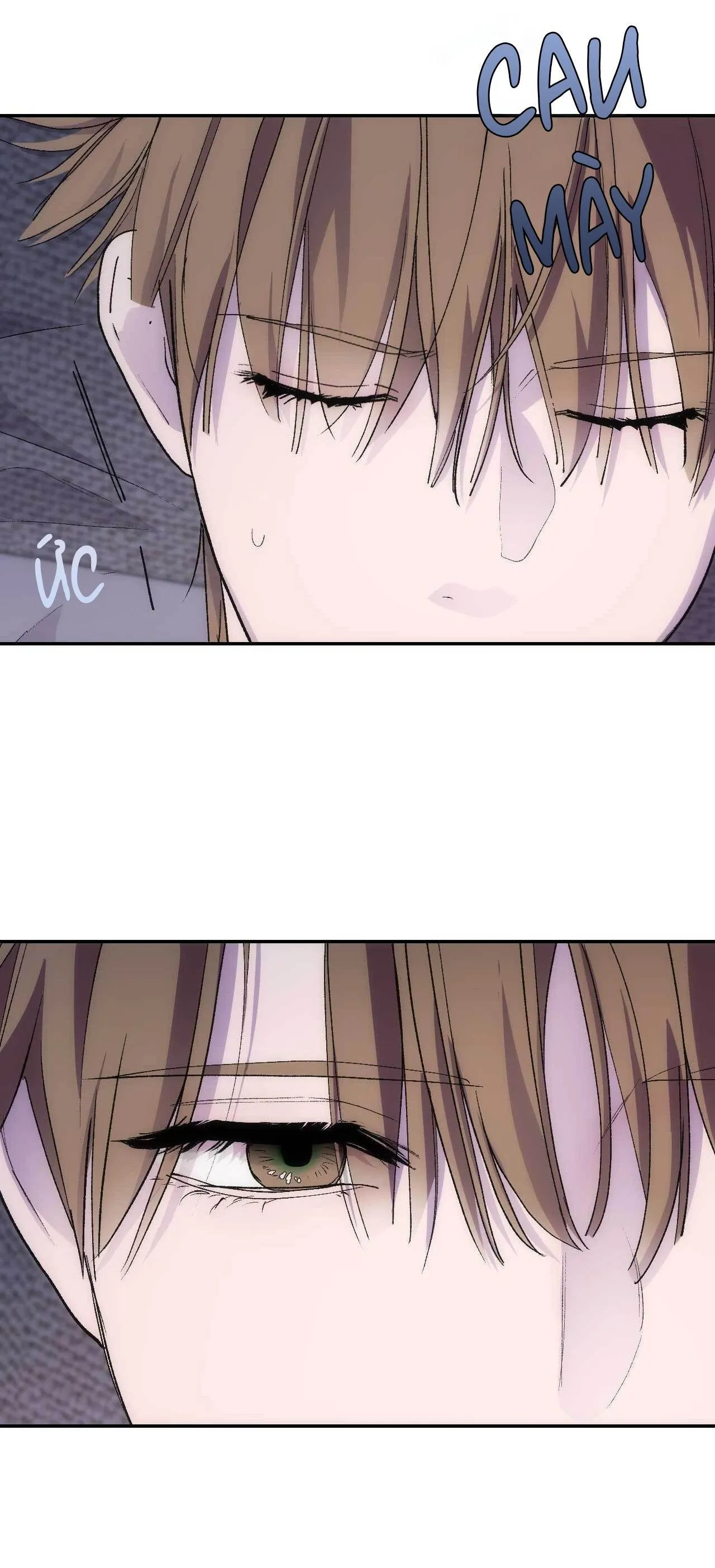 CHÌM TRONG KHOÁI LẠC Chapter 48 Trang 50