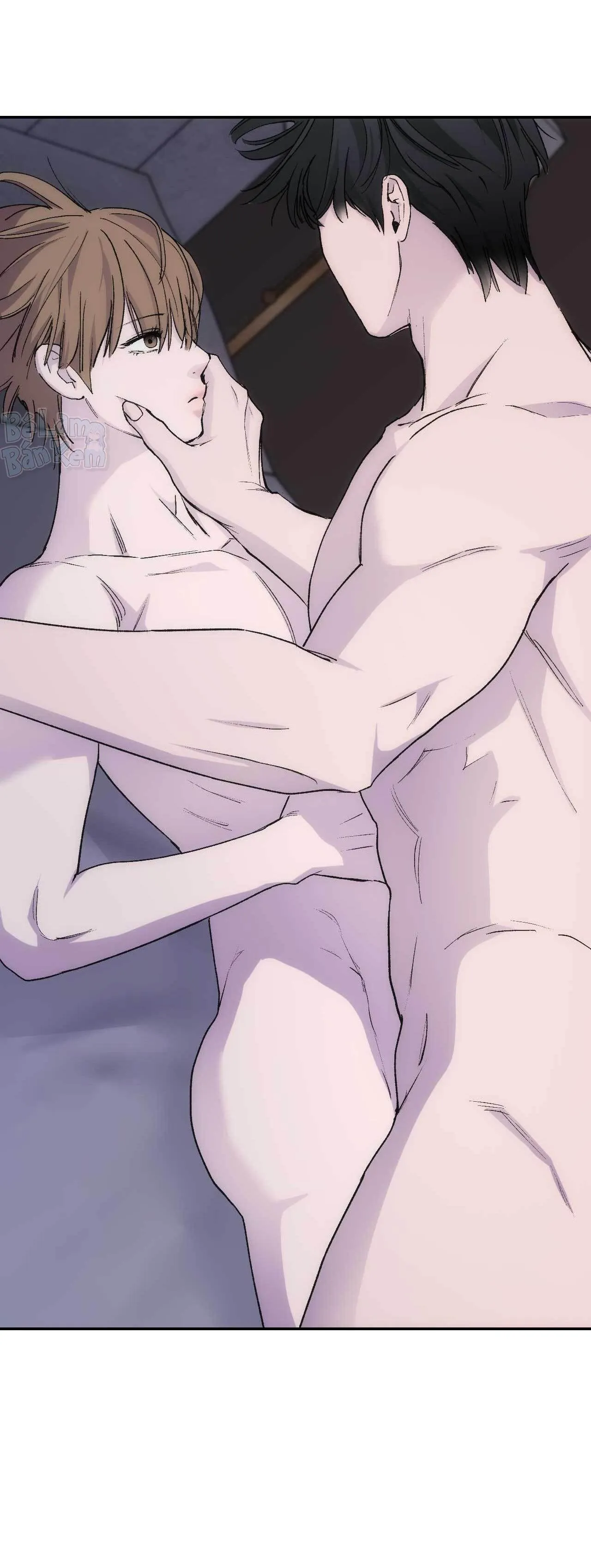 CHÌM TRONG KHOÁI LẠC Chapter 48 Trang 51