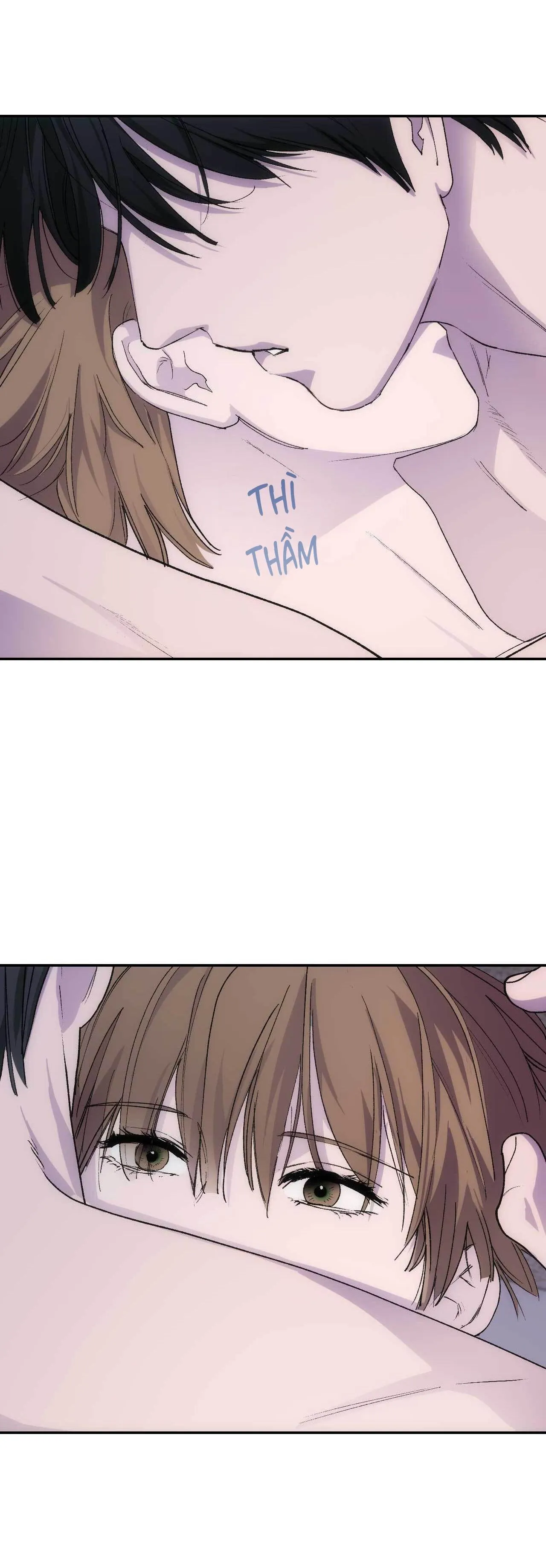 CHÌM TRONG KHOÁI LẠC Chapter 48 Trang 54