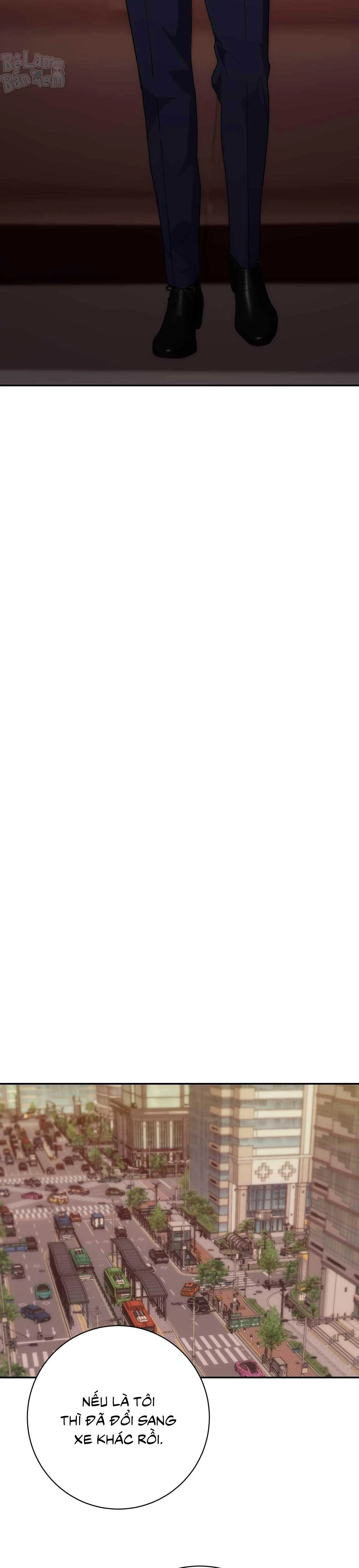 CHÌM TRONG KHOÁI LẠC Chapter 49 Trang 4