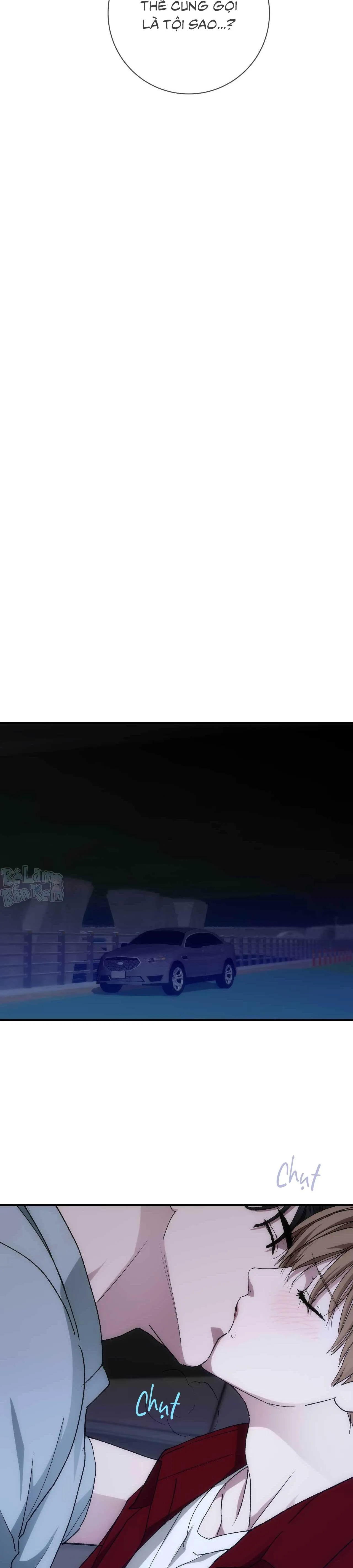 CHÌM TRONG KHOÁI LẠC Chapter 49 Trang 20