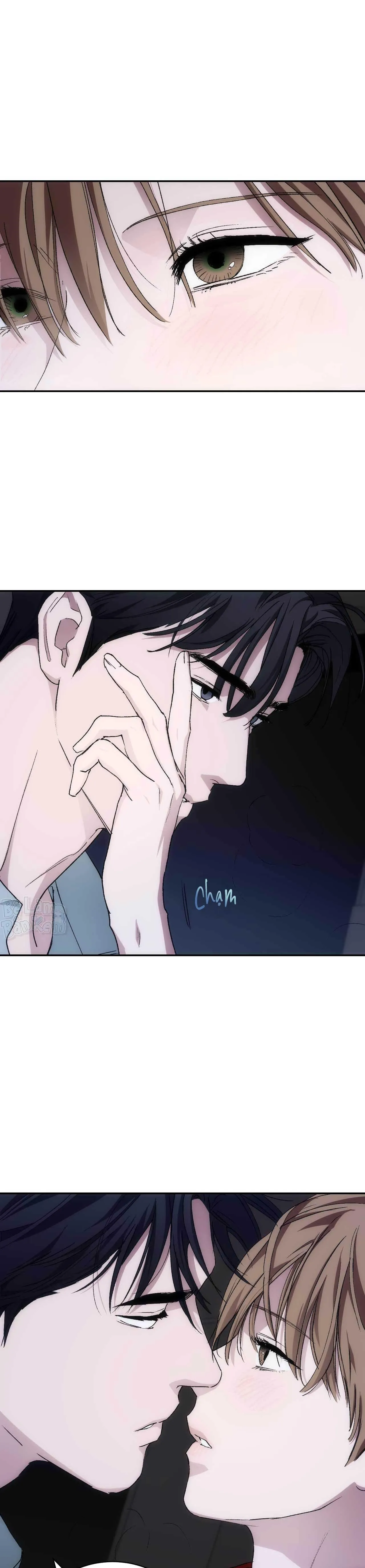 CHÌM TRONG KHOÁI LẠC Chapter 49 Trang 25