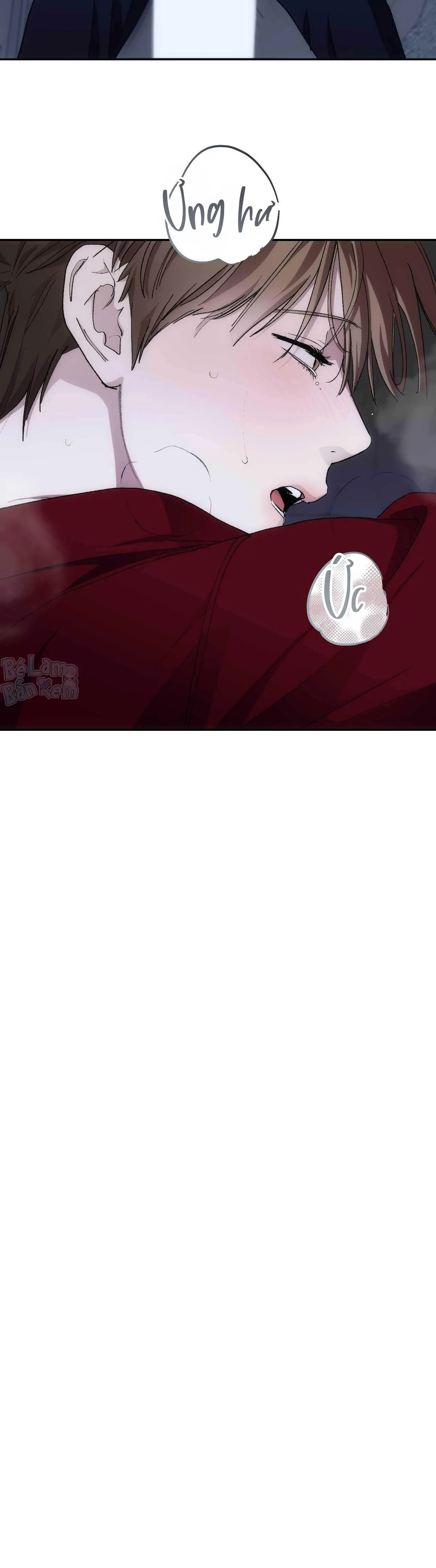 CHÌM TRONG KHOÁI LẠC Chapter 49 Trang 36