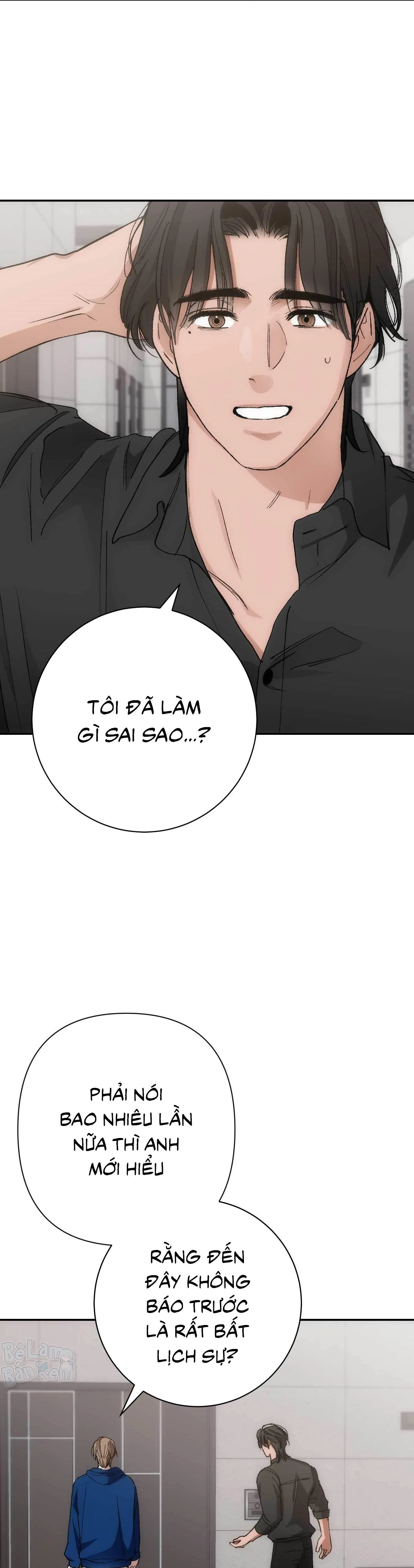 CHÌM TRONG KHOÁI LẠC Chapter 50 Trang 14