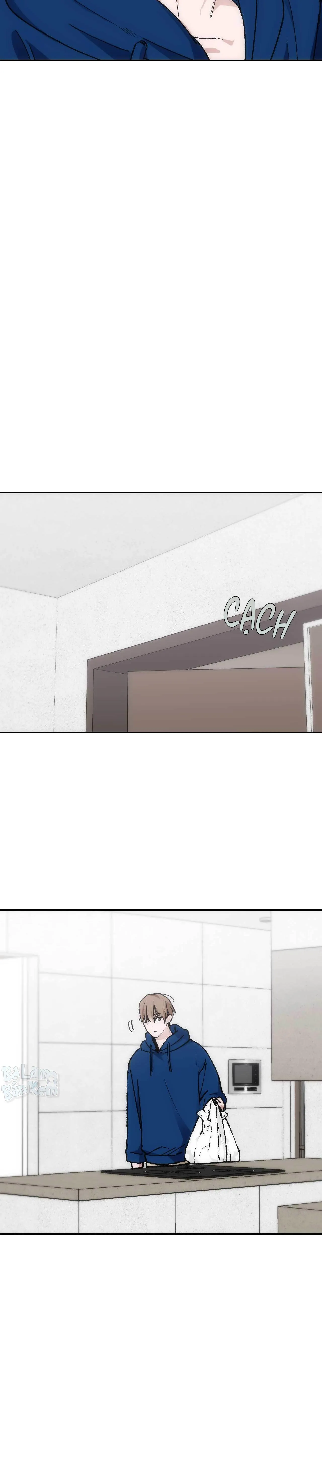 CHÌM TRONG KHOÁI LẠC Chapter 50 Trang 18