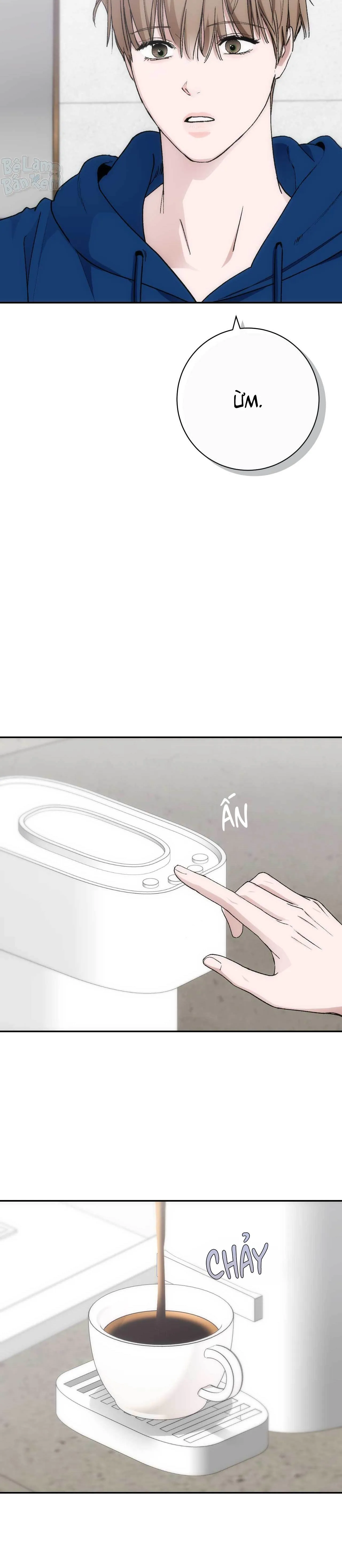 CHÌM TRONG KHOÁI LẠC Chapter 50 Trang 21