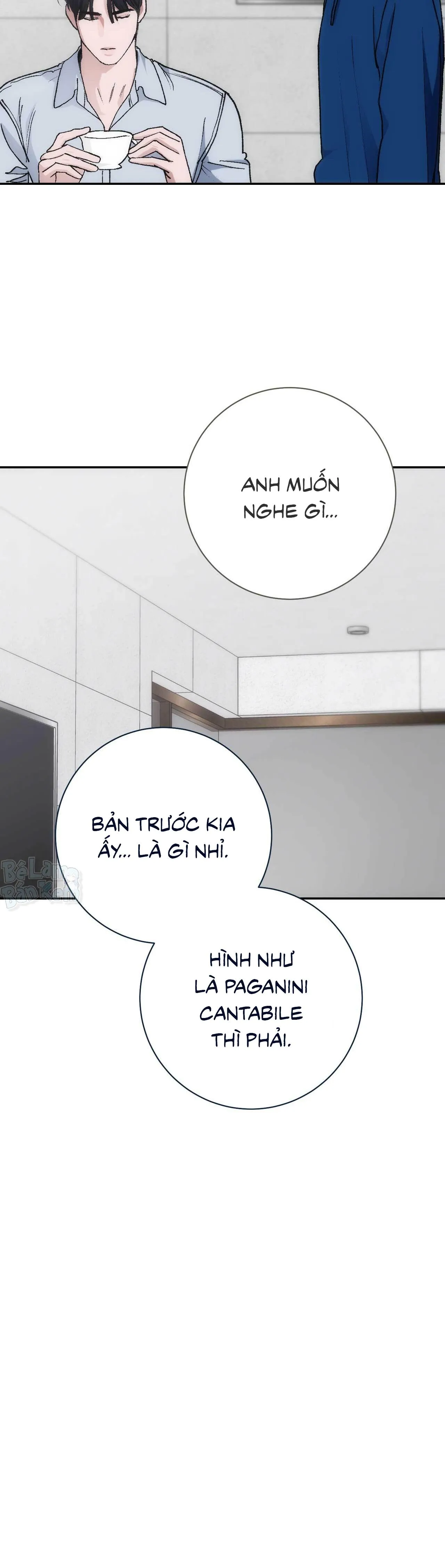 CHÌM TRONG KHOÁI LẠC Chapter 50 Trang 25