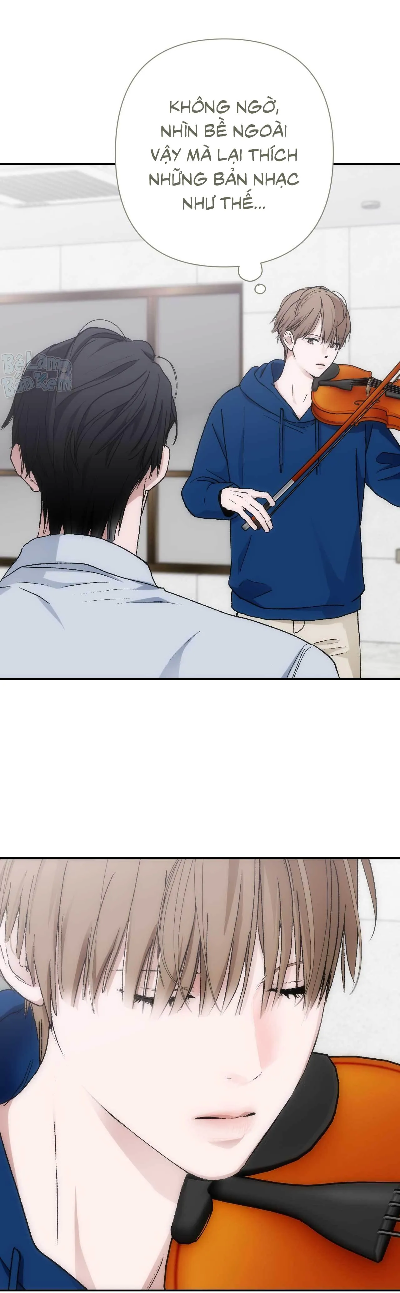 CHÌM TRONG KHOÁI LẠC Chapter 50 Trang 27