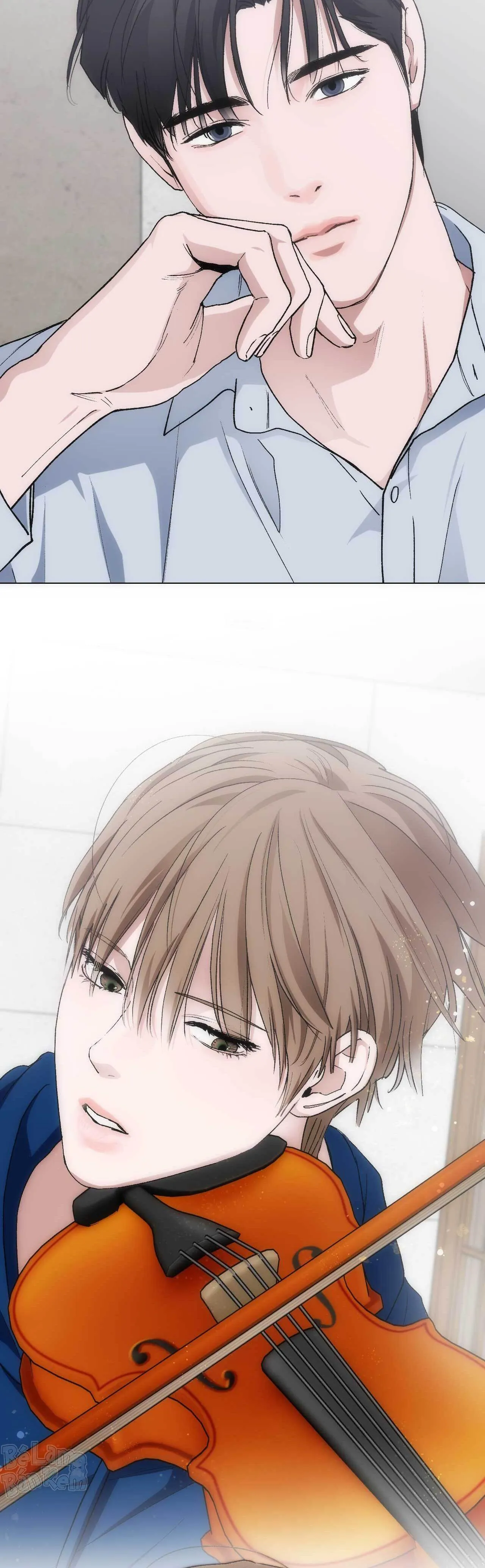 CHÌM TRONG KHOÁI LẠC Chapter 50 Trang 29