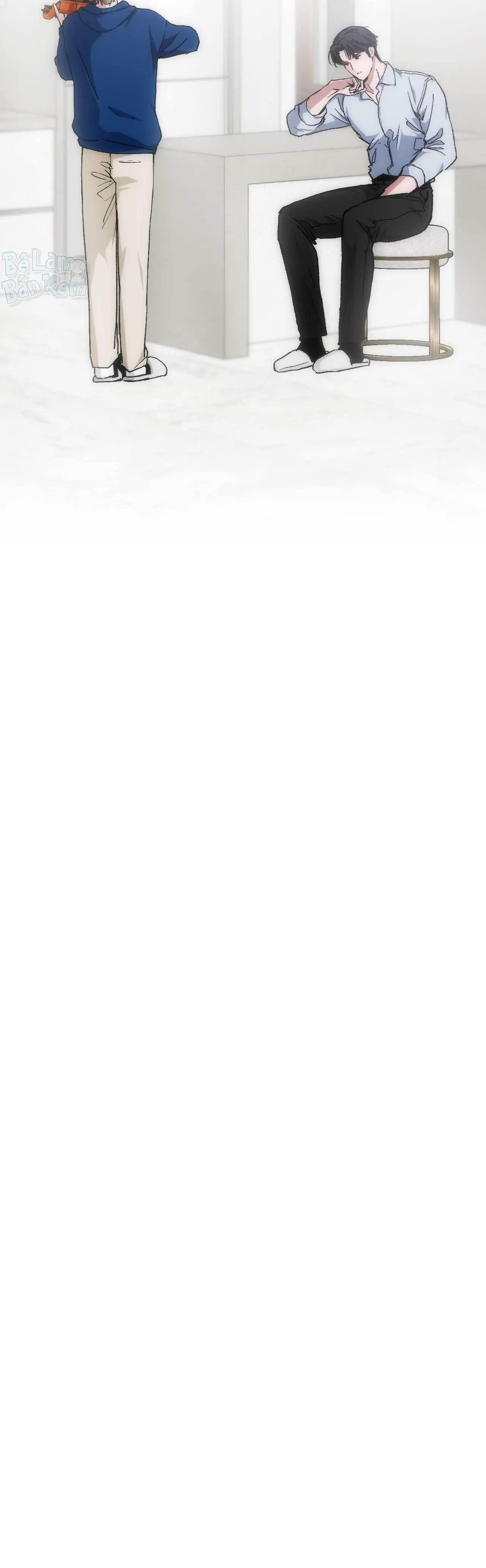 CHÌM TRONG KHOÁI LẠC Chapter 50 Trang 31