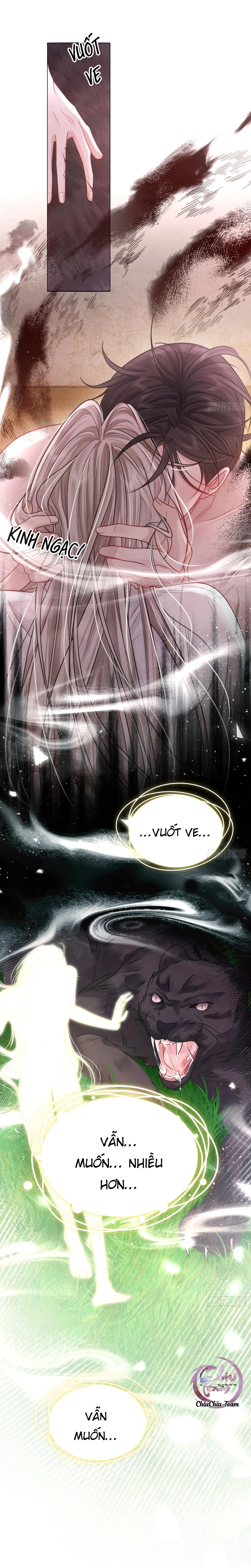 Chim Trong Lồng Chapter 2 Trang 4