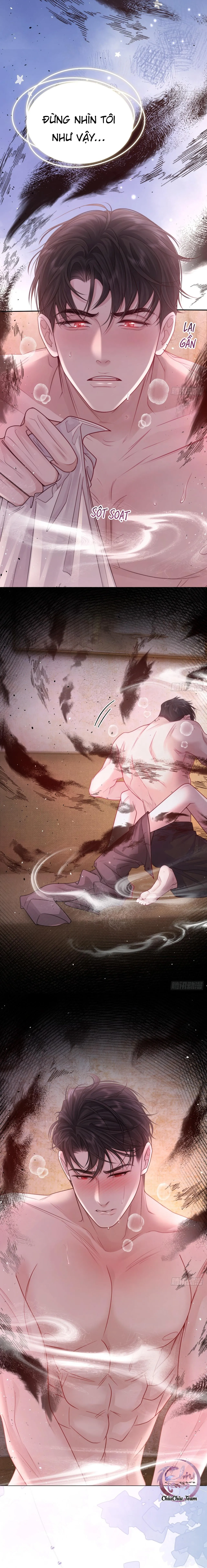 Chim Trong Lồng Chapter 2 Trang 7