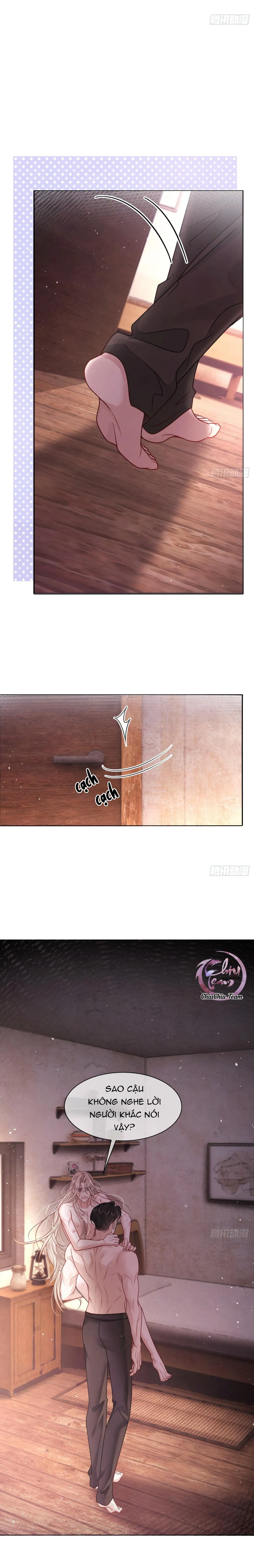 Chim Trong Lồng Chapter 3 Trang 6