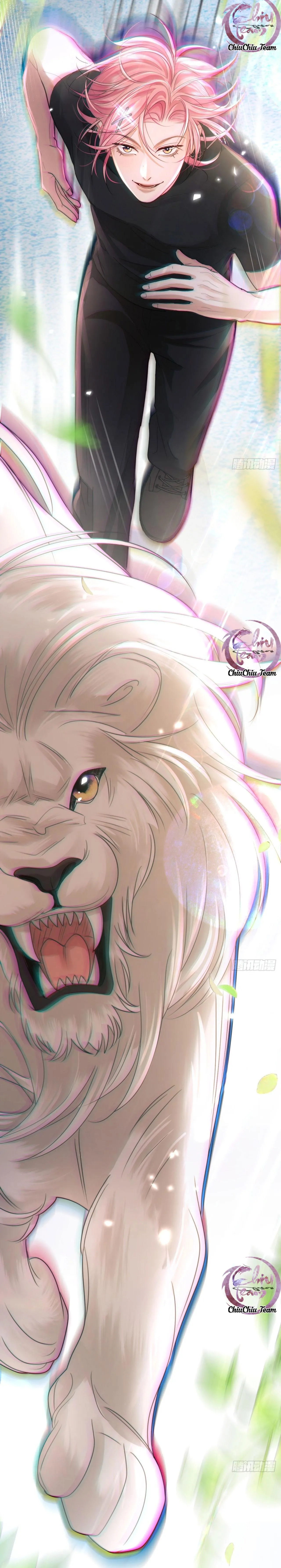 Chim Trong Lồng Chapter 5 Trang 7