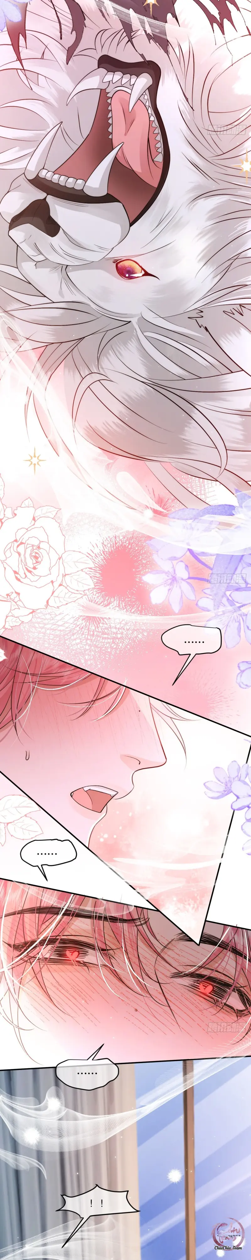 Chim Trong Lồng Chapter 6 Trang 4