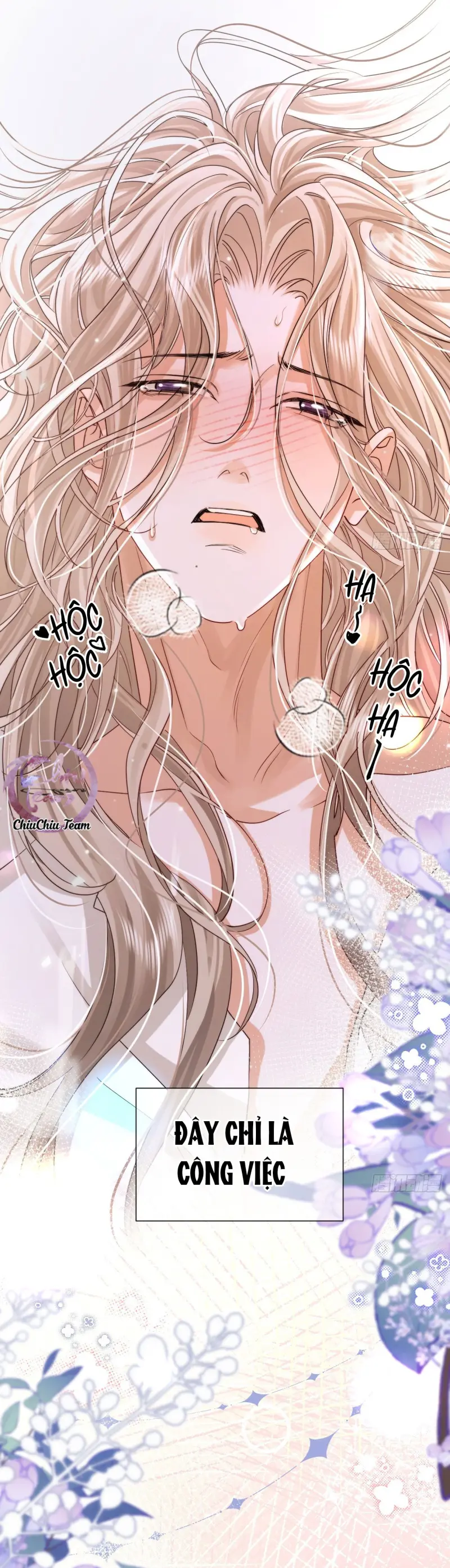 Chim Trong Lồng Chapter 7 Trang 9