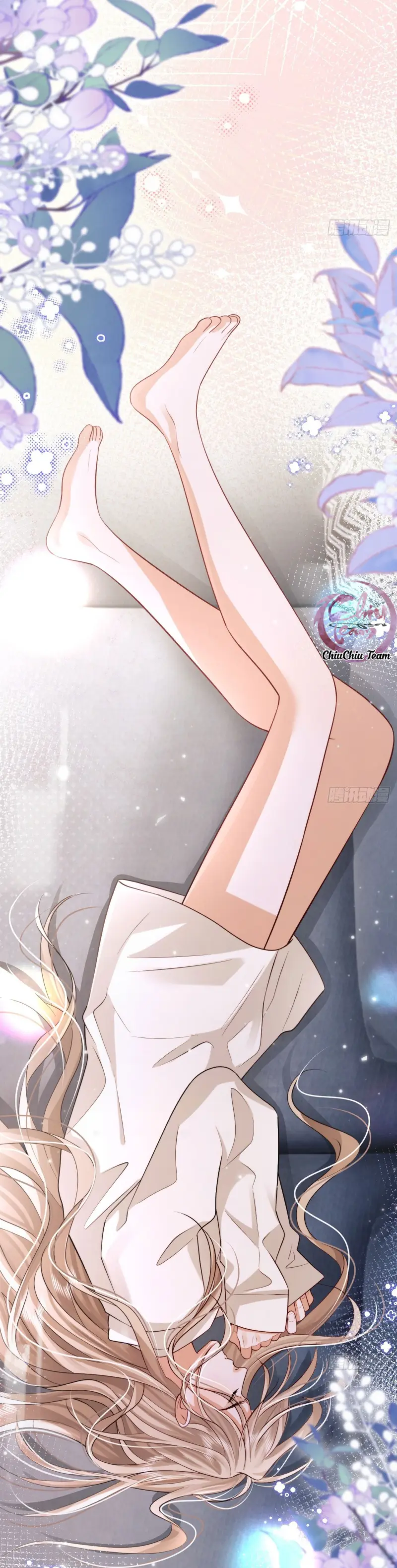 Chim Trong Lồng Chapter 7 Trang 10