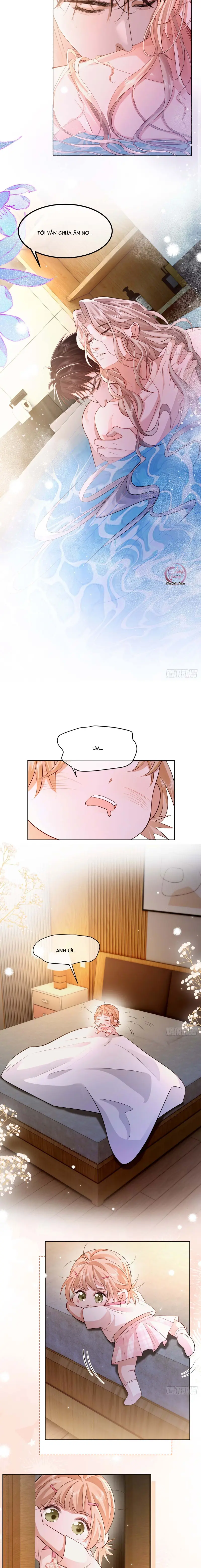 Chim Trong Lồng Chapter 8 Trang 5