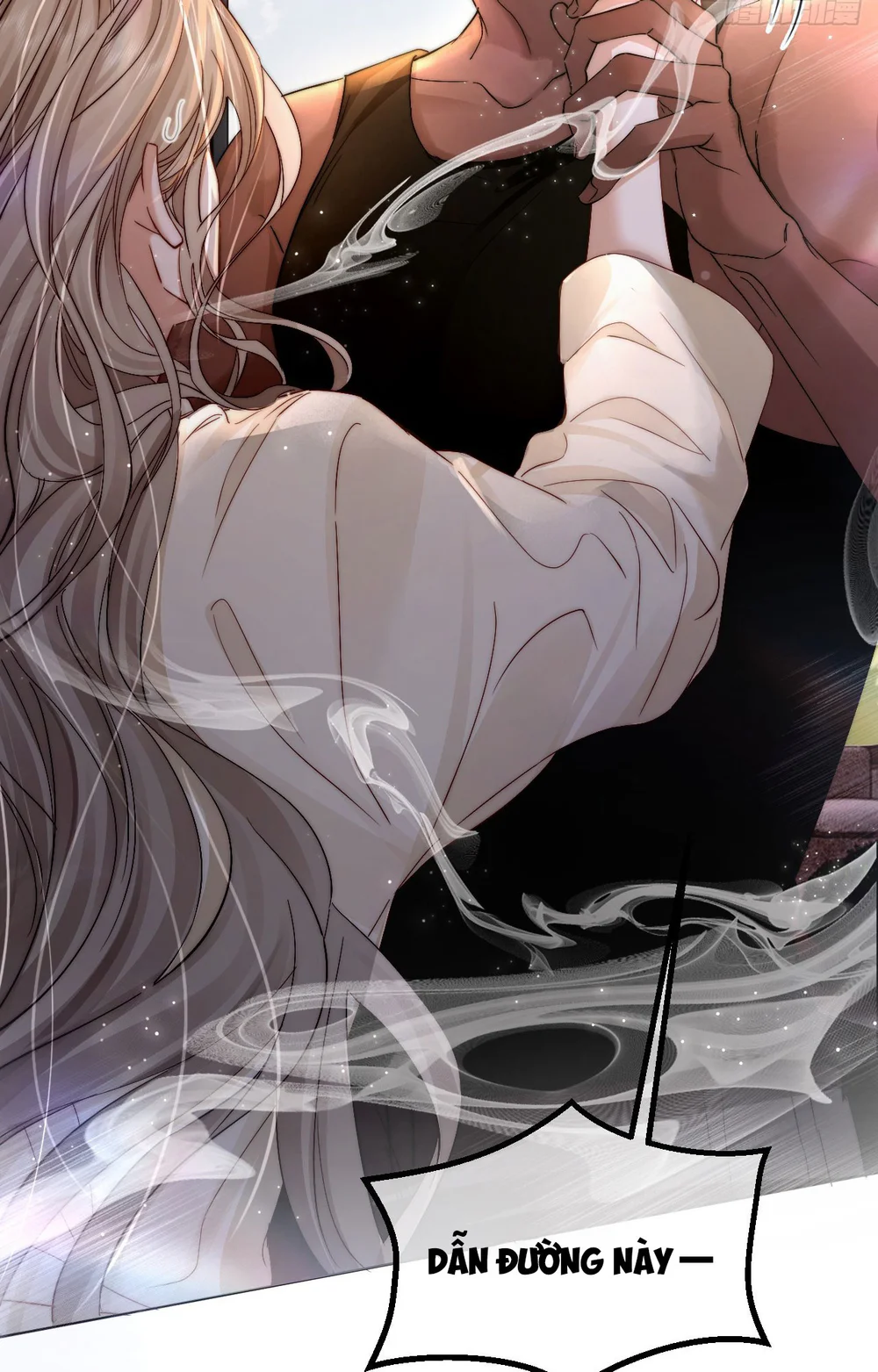 Chim Trong Lồng Chapter 9 Trang 25