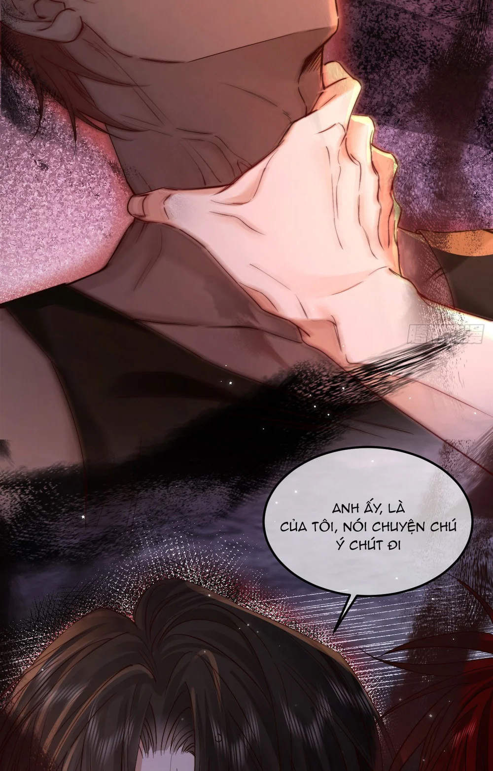 Chim Trong Lồng Chapter 9 Trang 31