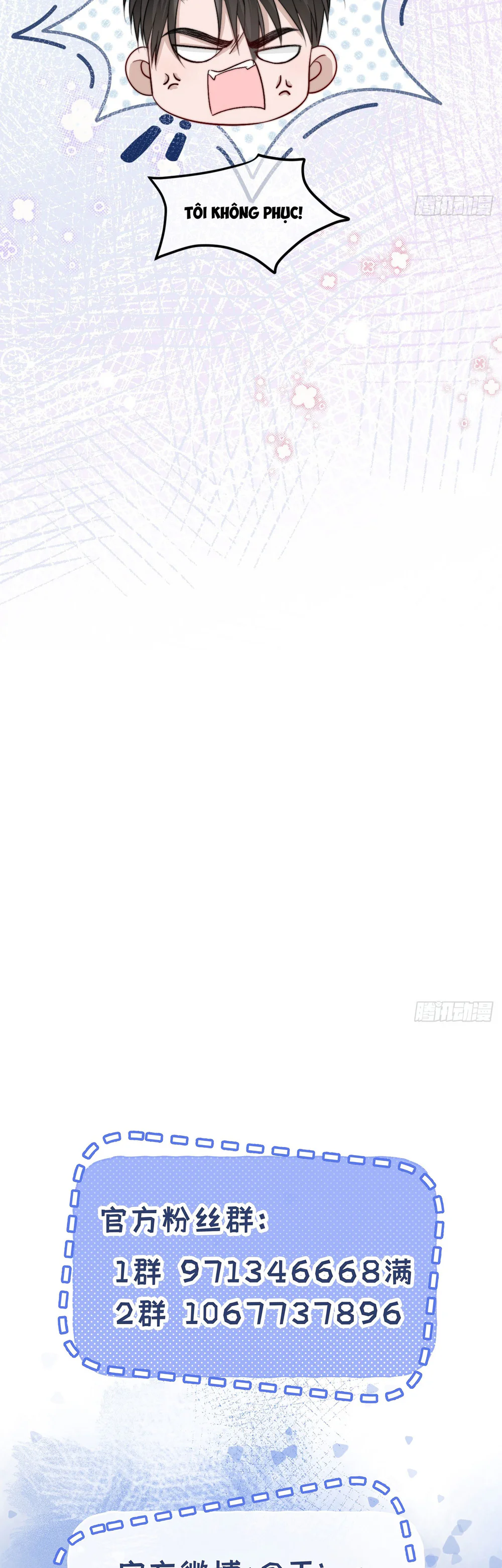 Chim Trong Lồng Chapter 9 Trang 39