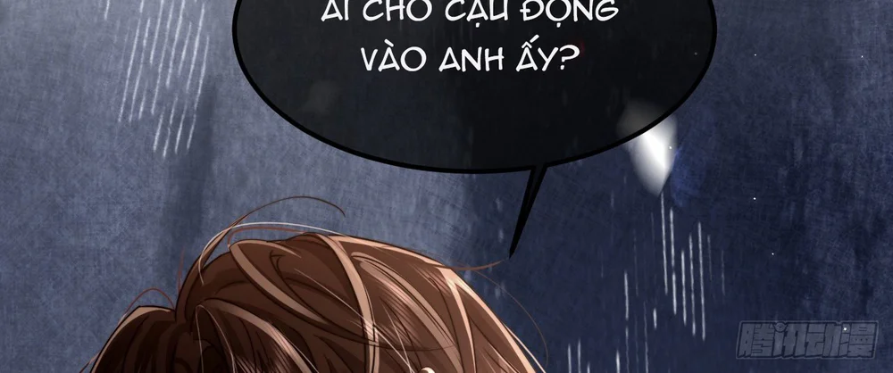 Chim Trong Lồng Chapter 11 Trang 21