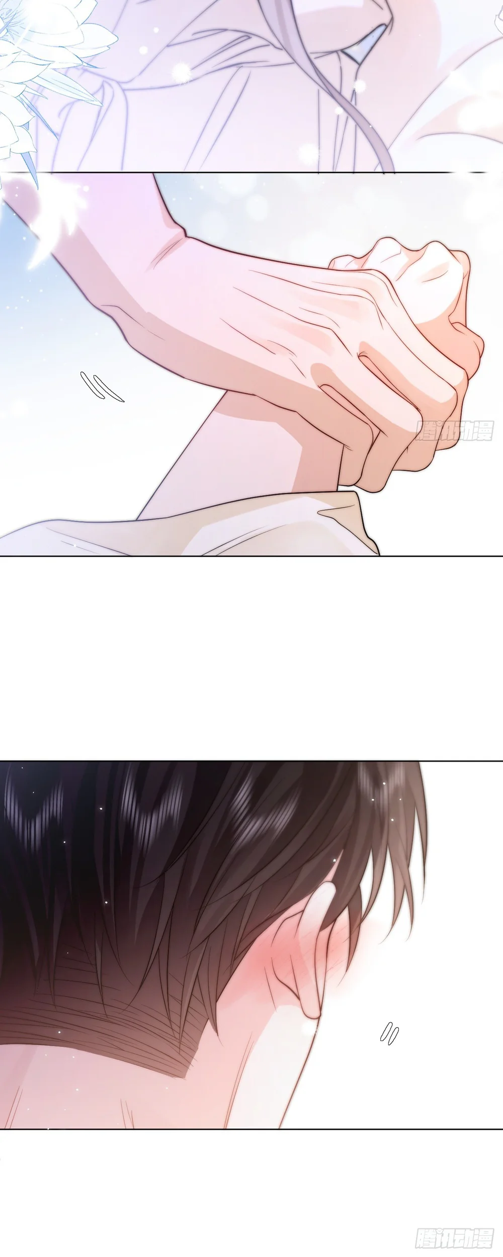 Chim Trong Lồng Chapter 11 Trang 33