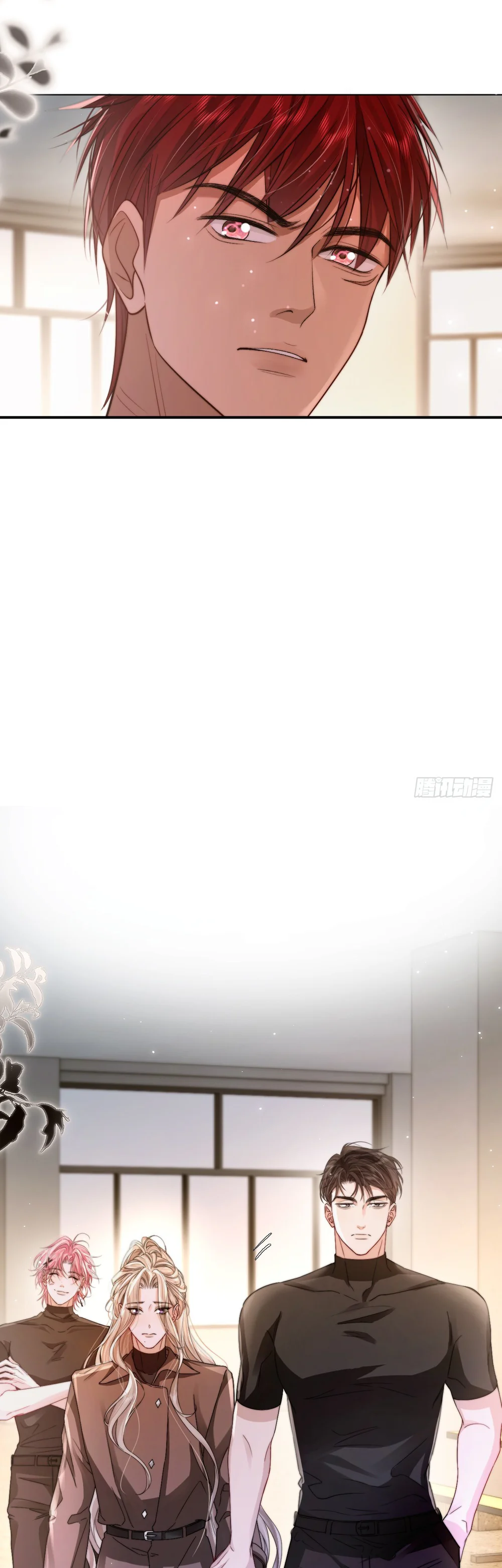 Chim Trong Lồng Chapter 12 Trang 25