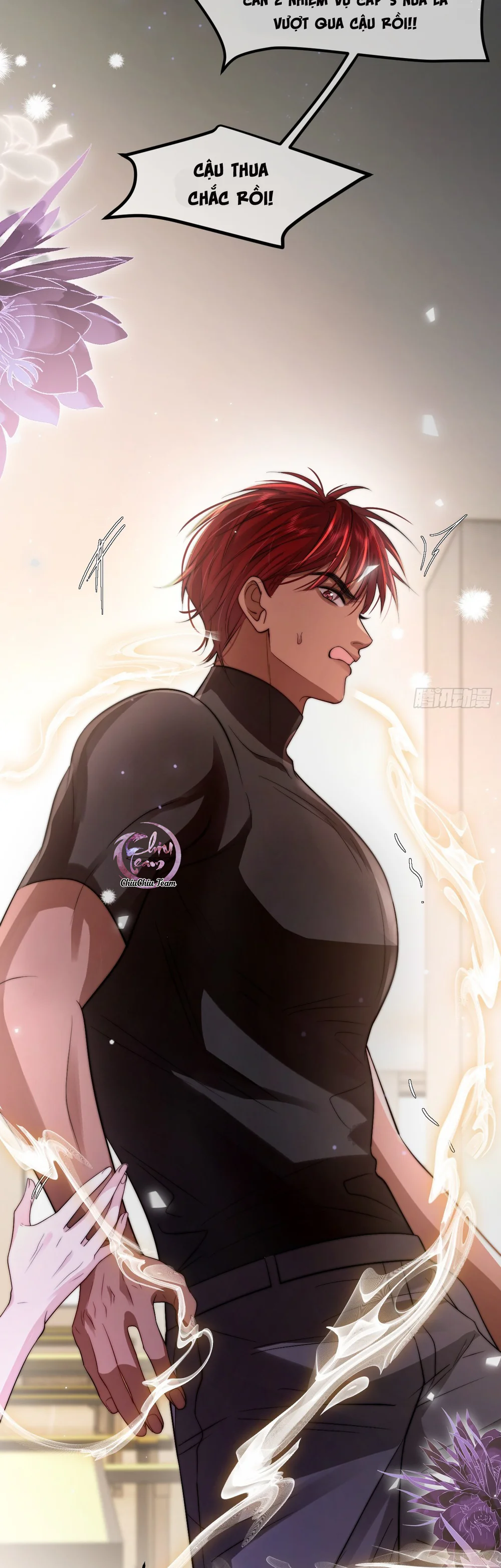 Chim Trong Lồng Chapter 12 Trang 29