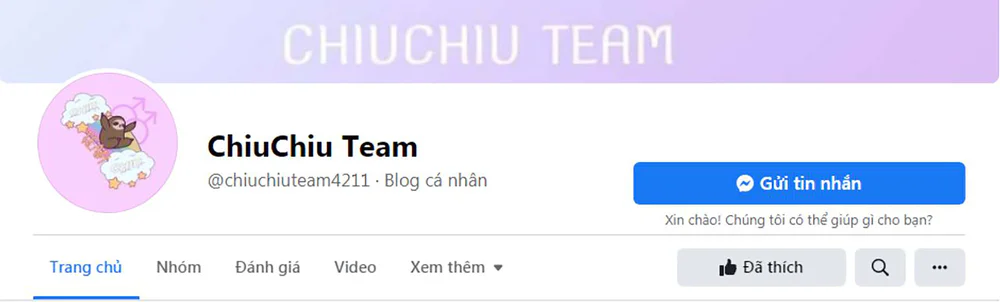 Chim Trong Lồng Chapter 12 Trang 33