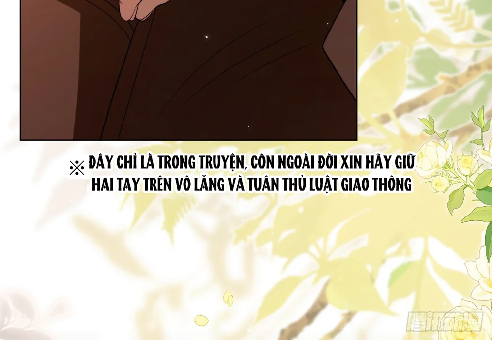 Chim Trong Lồng Chapter 13 Trang 12