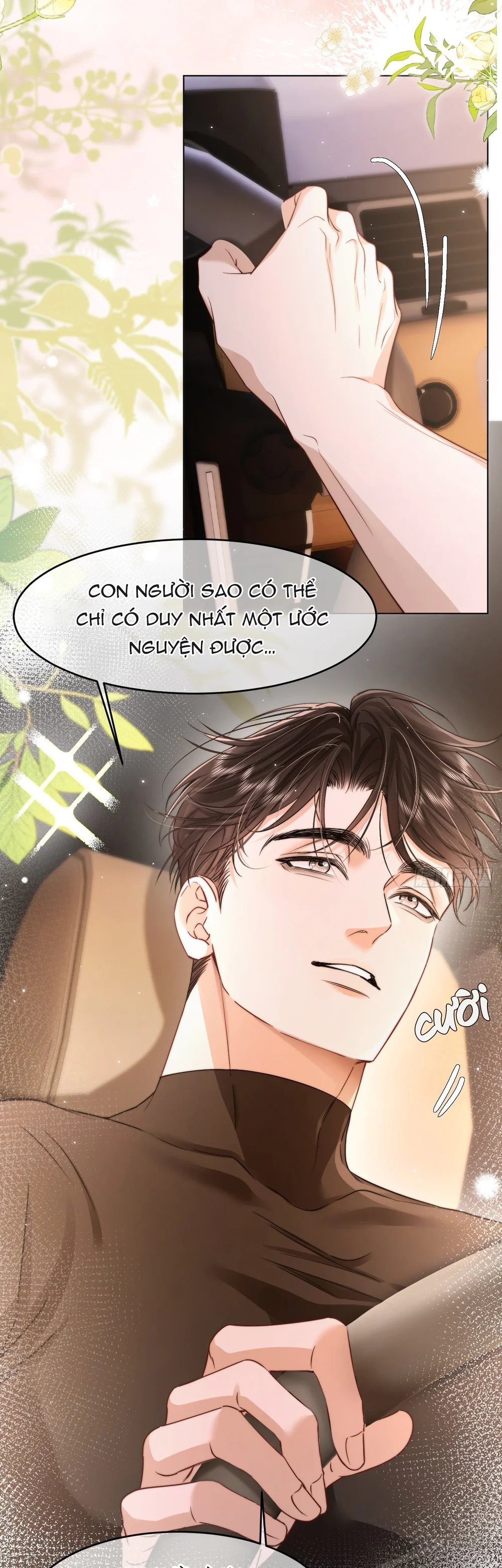 Chim Trong Lồng Chapter 13 Trang 16