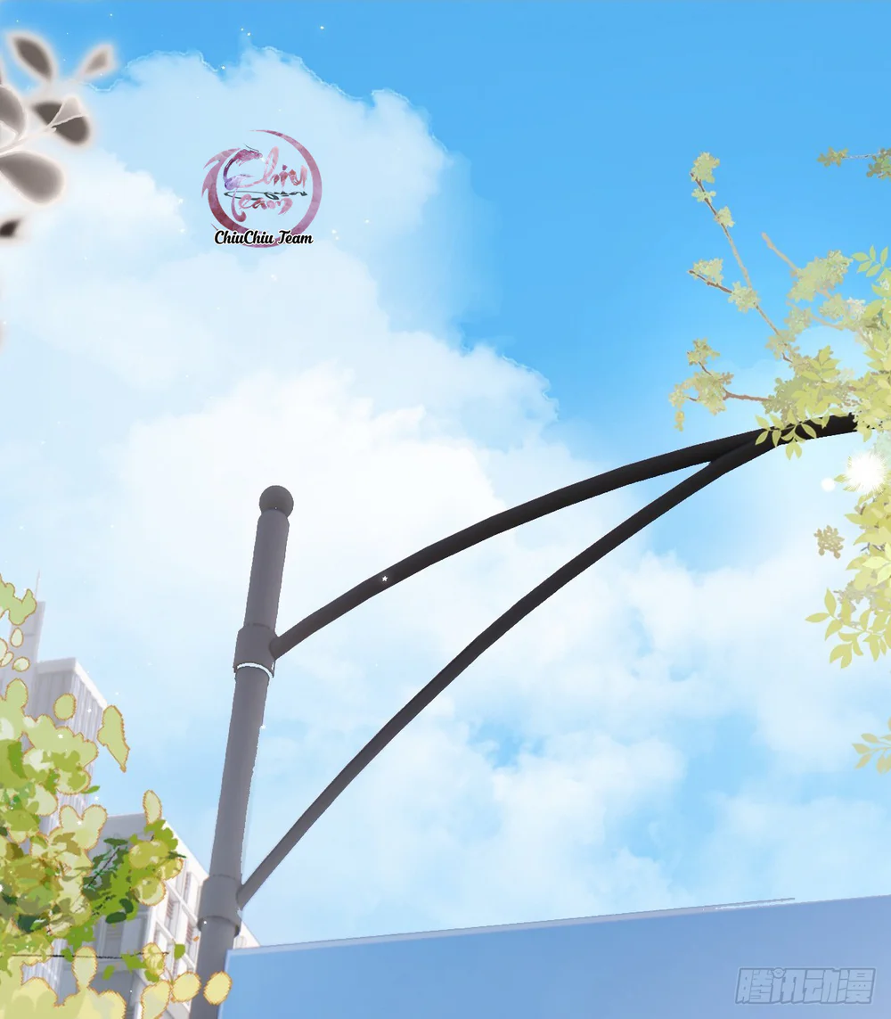 Chim Trong Lồng Chapter 13 Trang 18