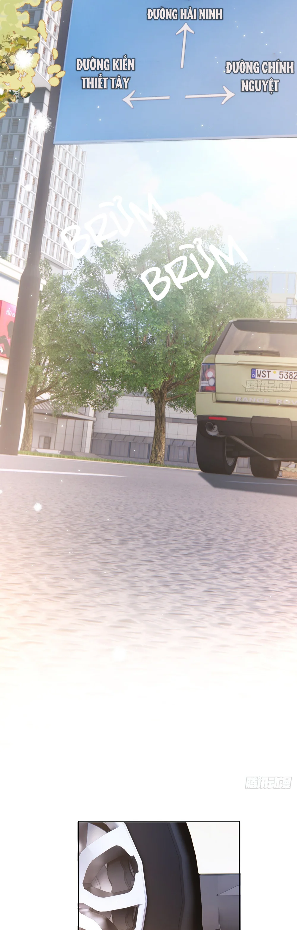 Chim Trong Lồng Chapter 13 Trang 19