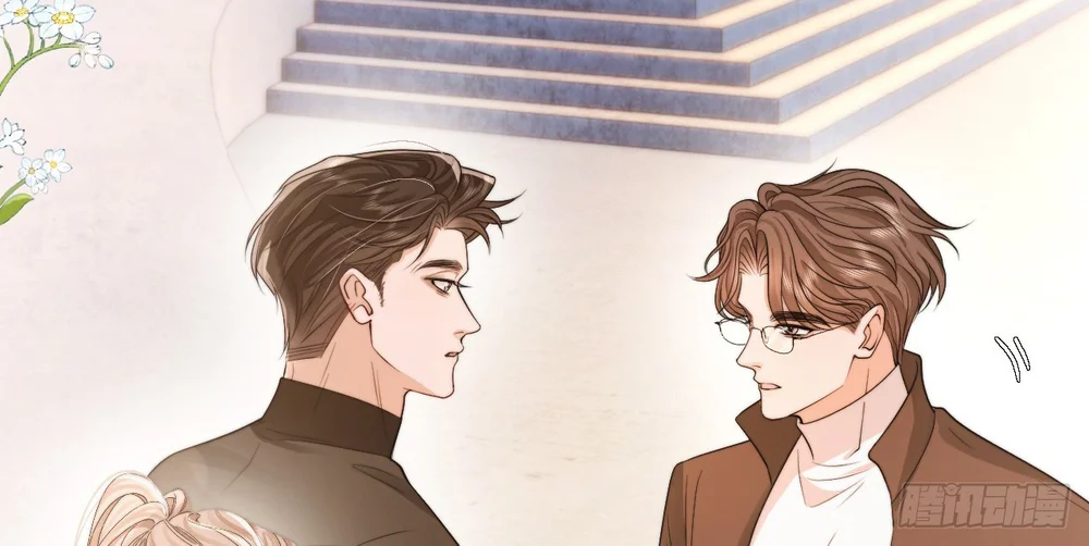 Chim Trong Lồng Chapter 13 Trang 21