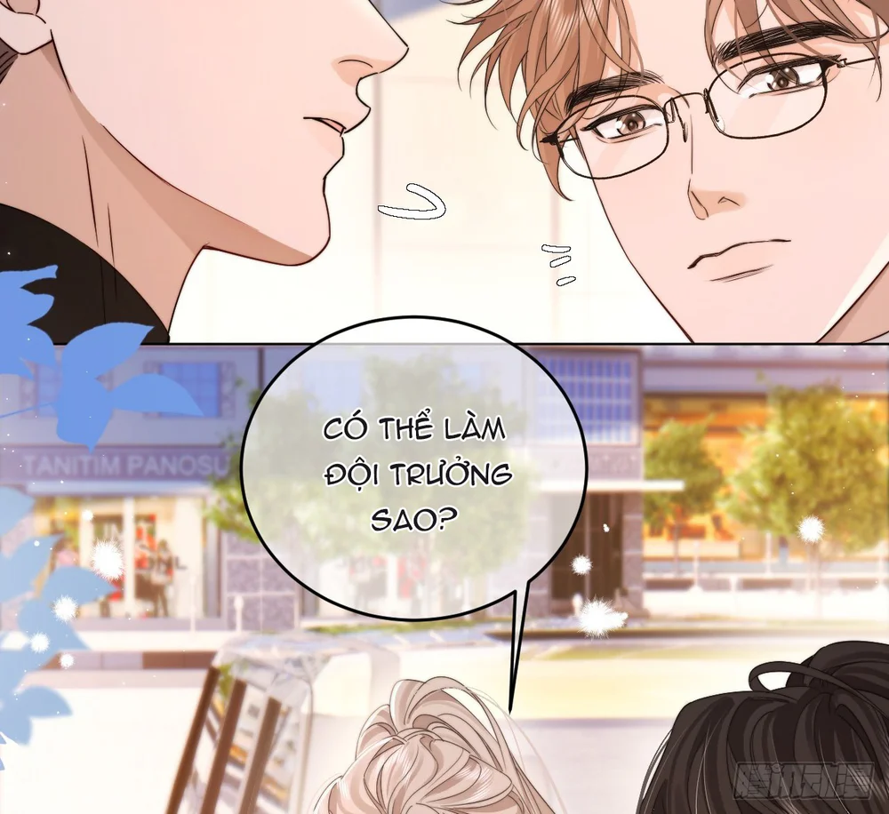 Chim Trong Lồng Chapter 13 Trang 24