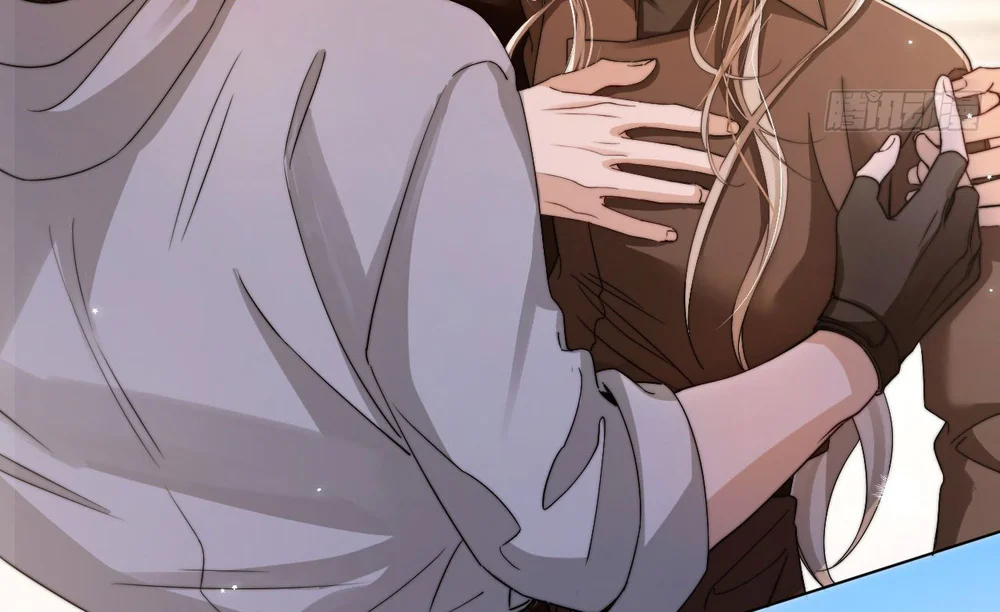 Chim Trong Lồng Chapter 14 Trang 8