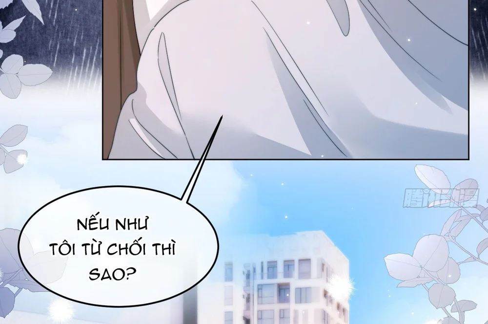 Chim Trong Lồng Chapter 14 Trang 13