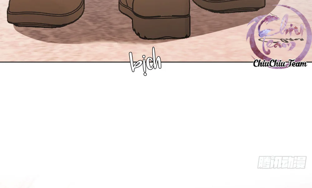 Chim Trong Lồng Chapter 14 Trang 24