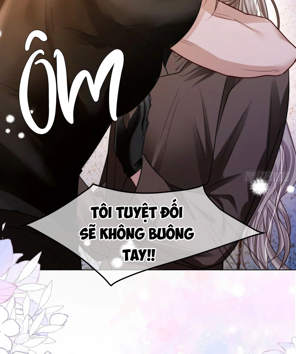 Chim Trong Lồng Chapter 14 Trang 30