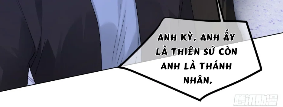 Chim Trong Lồng Chapter 15 Trang 22