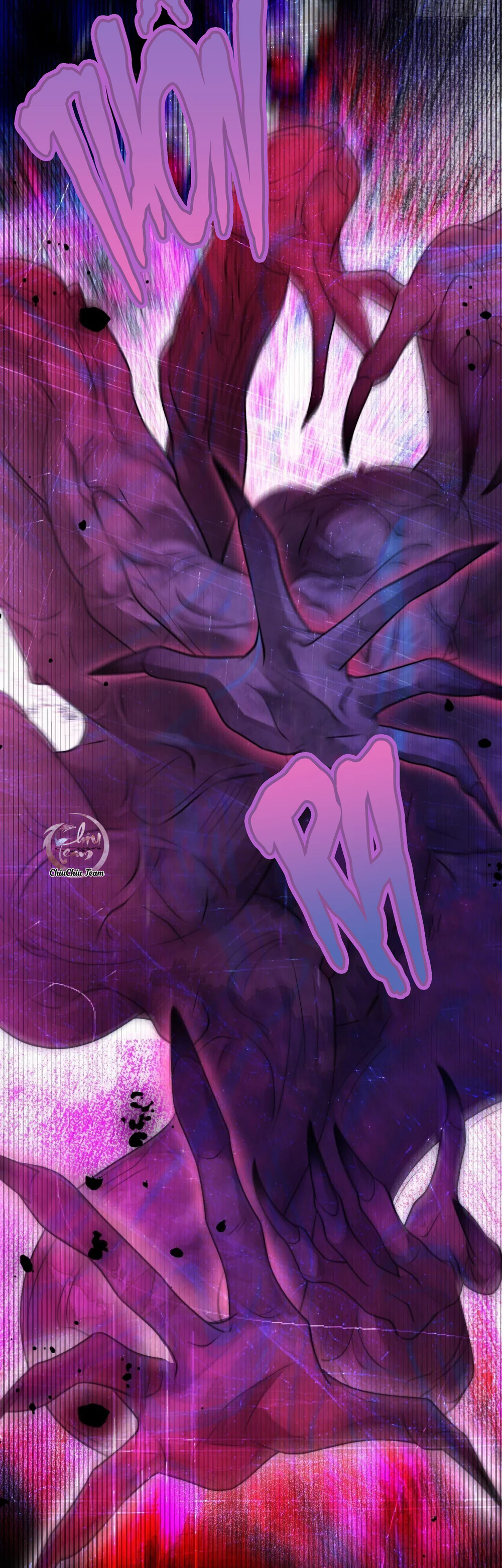 Chim Trong Lồng Chapter 16 Trang 3