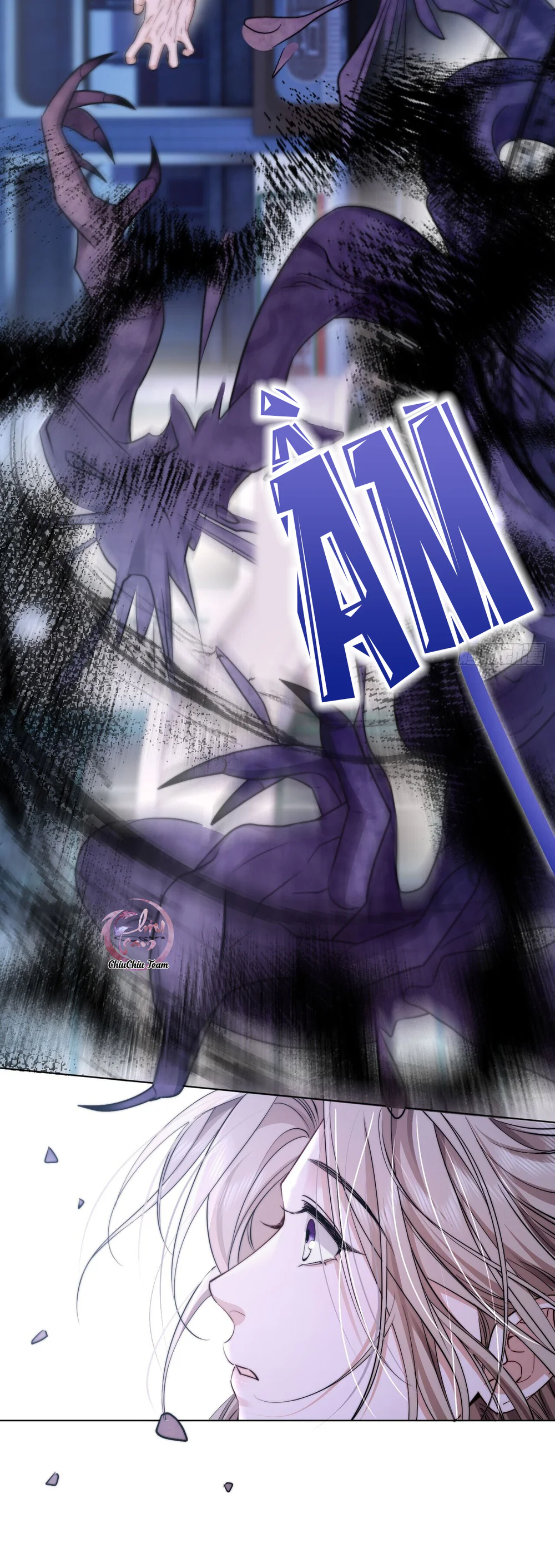 Chim Trong Lồng Chapter 16 Trang 6