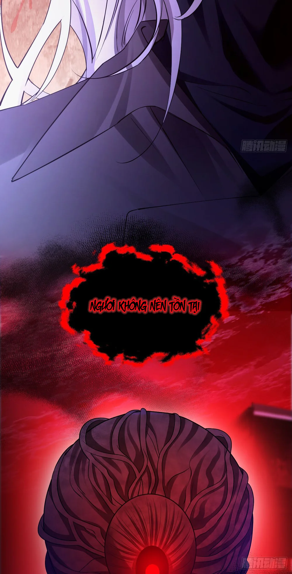 Chim Trong Lồng Chapter 16 Trang 11