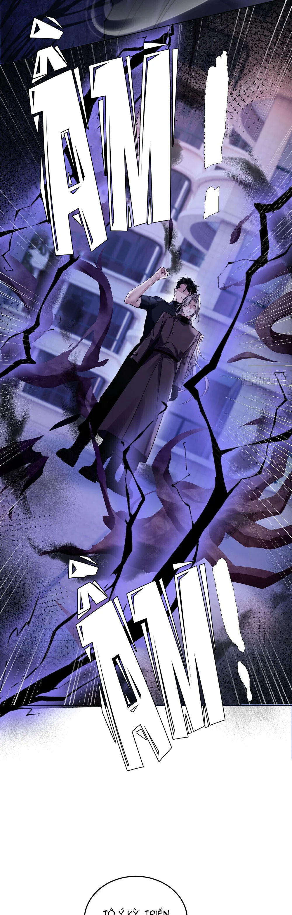 Chim Trong Lồng Chapter 16 Trang 22